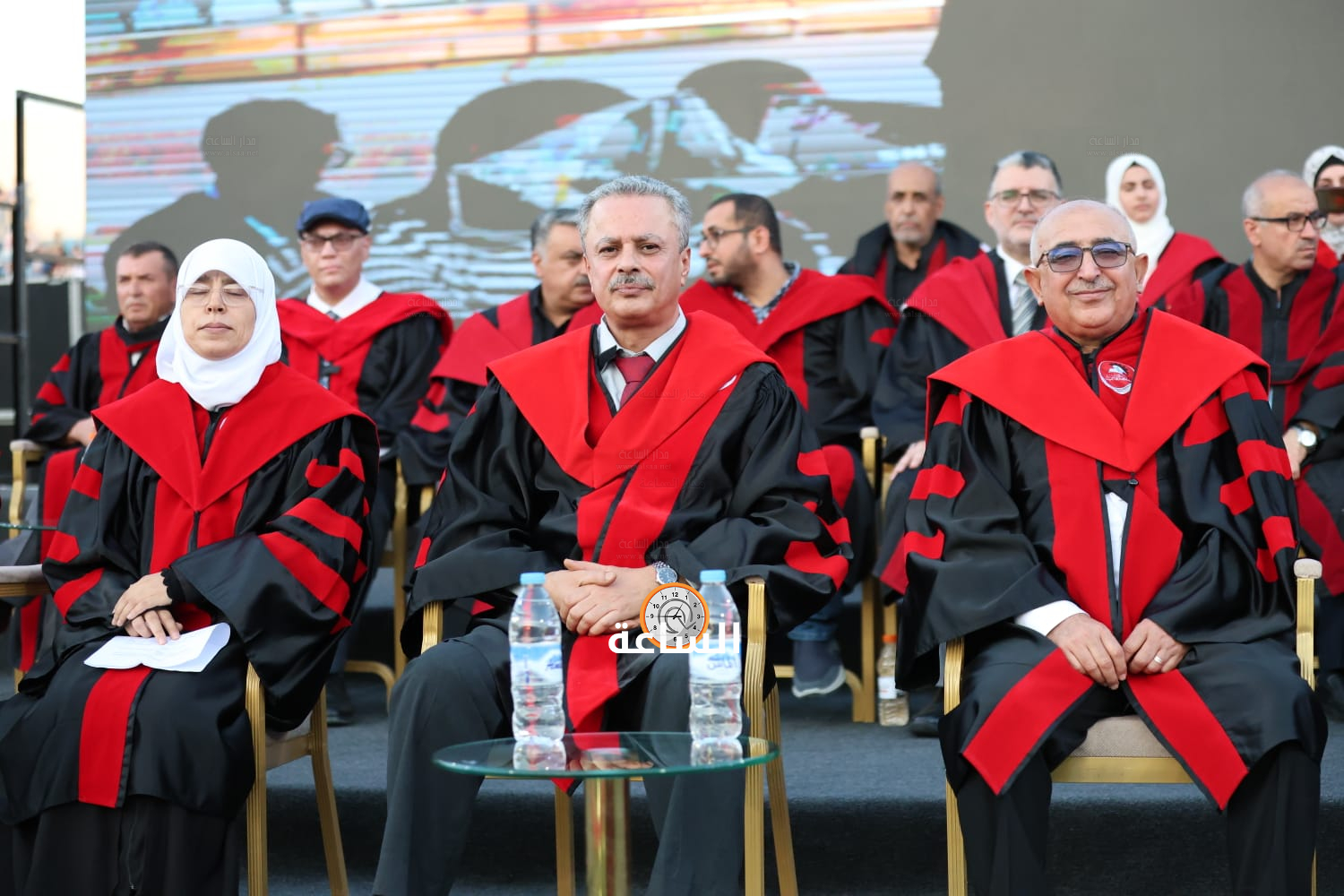 Madar Al-Saa Images 0.9032176411397176
