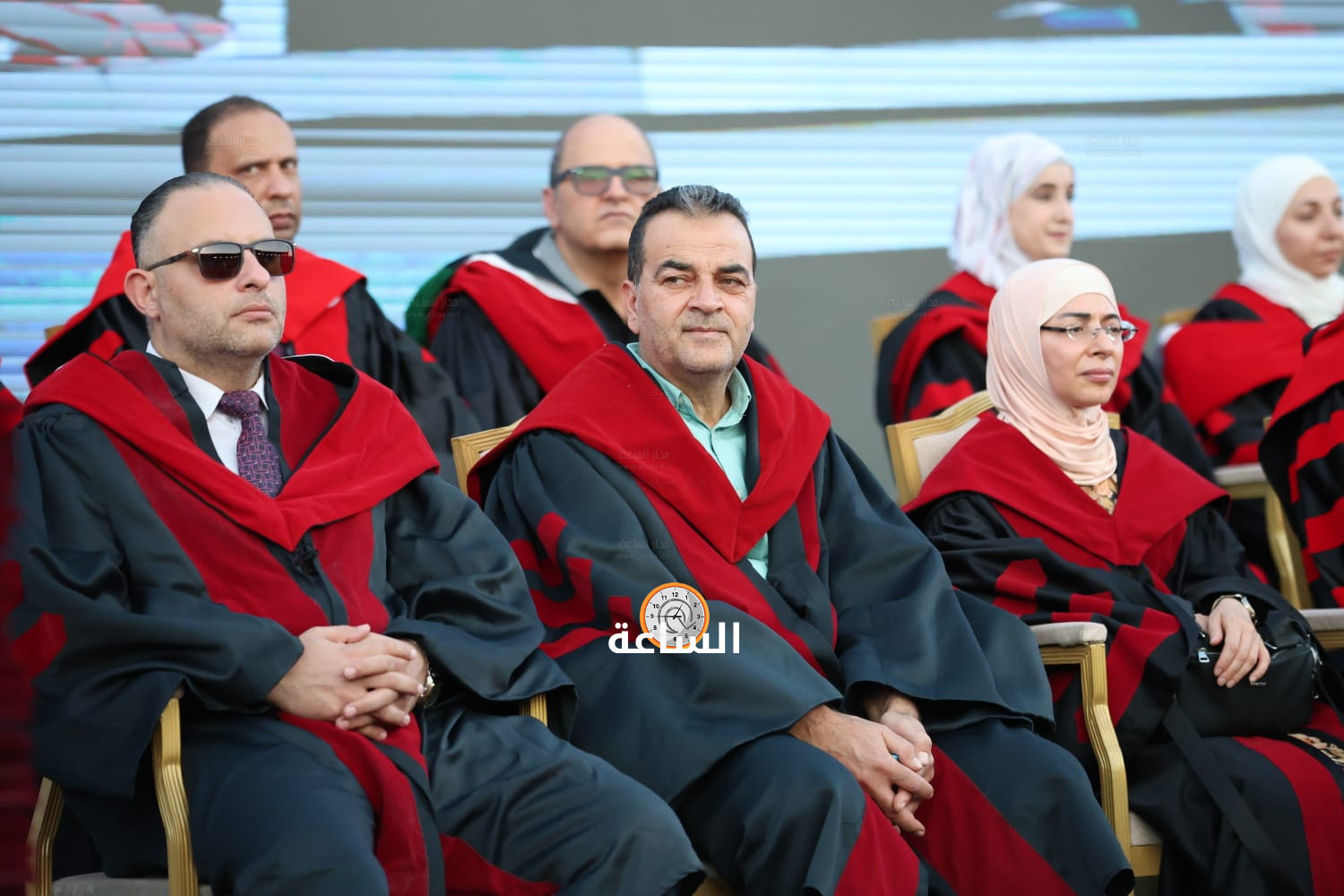 Madar Al-Saa Images 0.5408630048995555