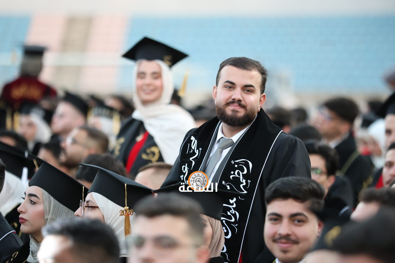 Madar Al-Saa Images 0.47301141239953426