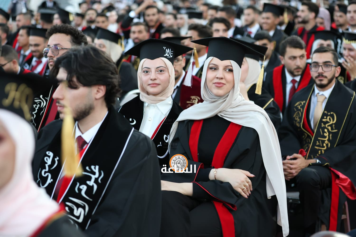 Madar Al-Saa Images 0.4978023714131319
