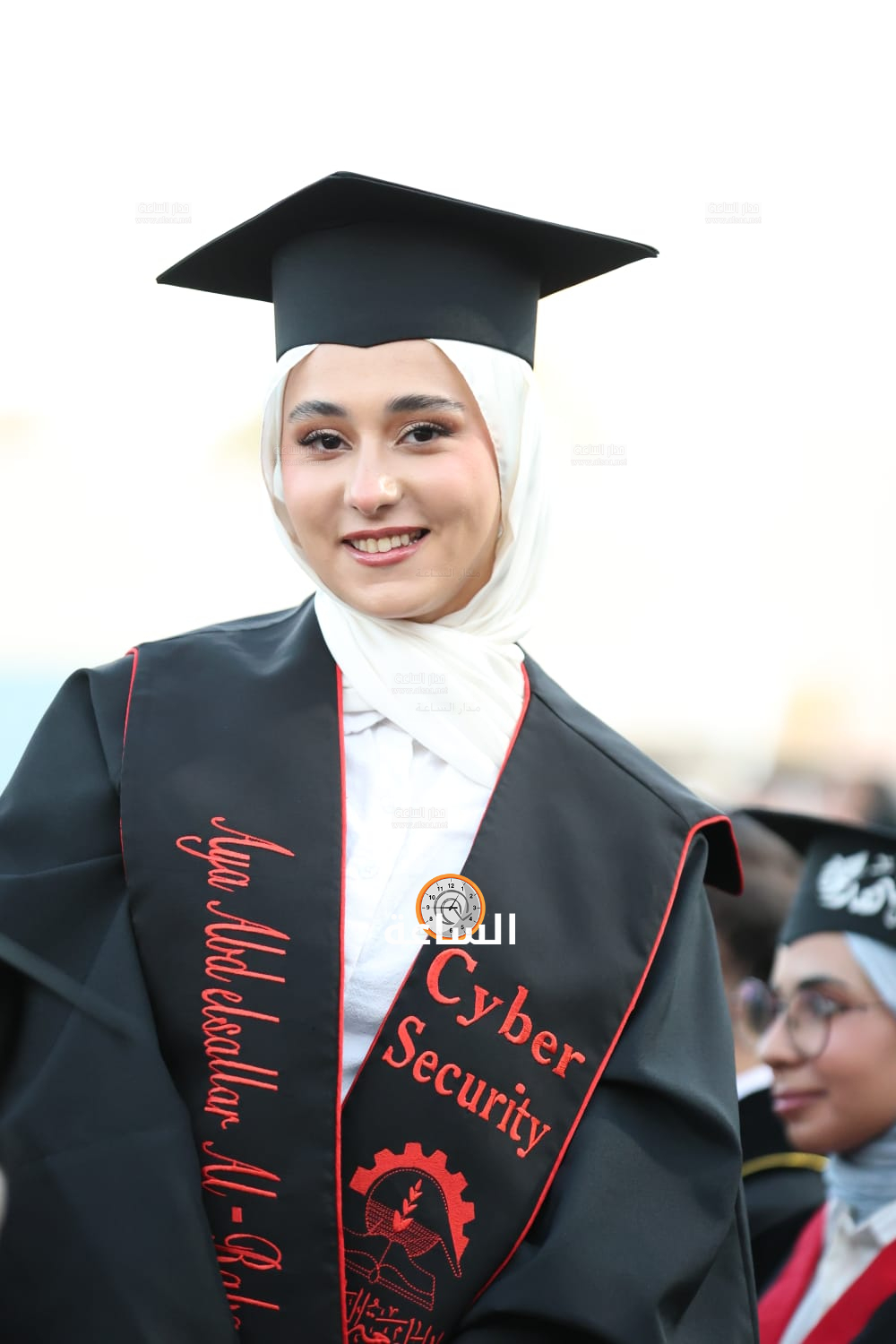 Madar Al-Saa Images 0.15667123609432454