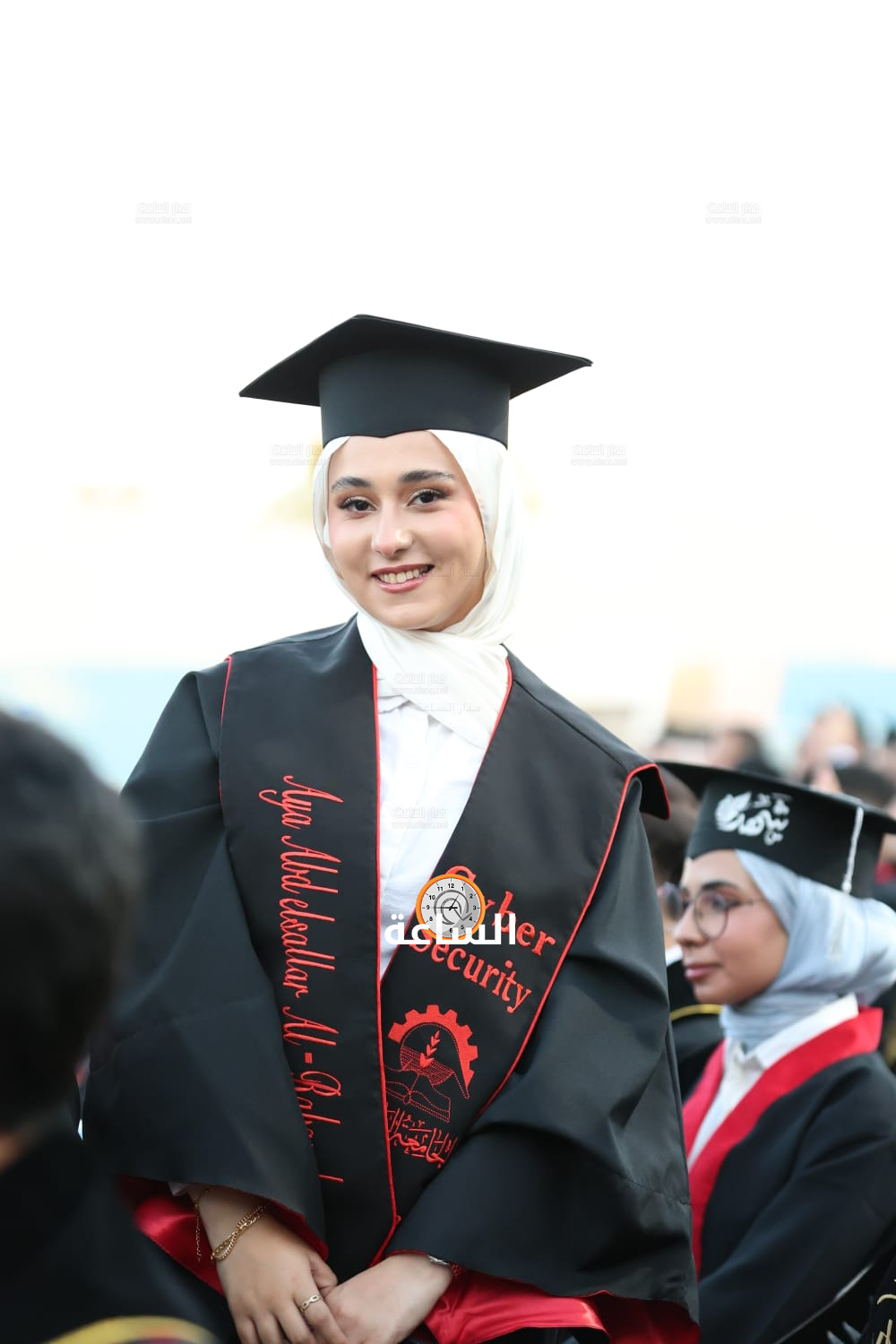Madar Al-Saa Images 0.28922578889792405