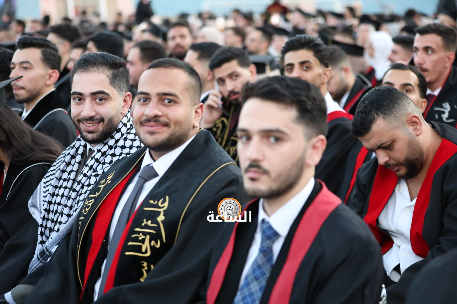 Madar Al-Saa Images 0.4314029309732227