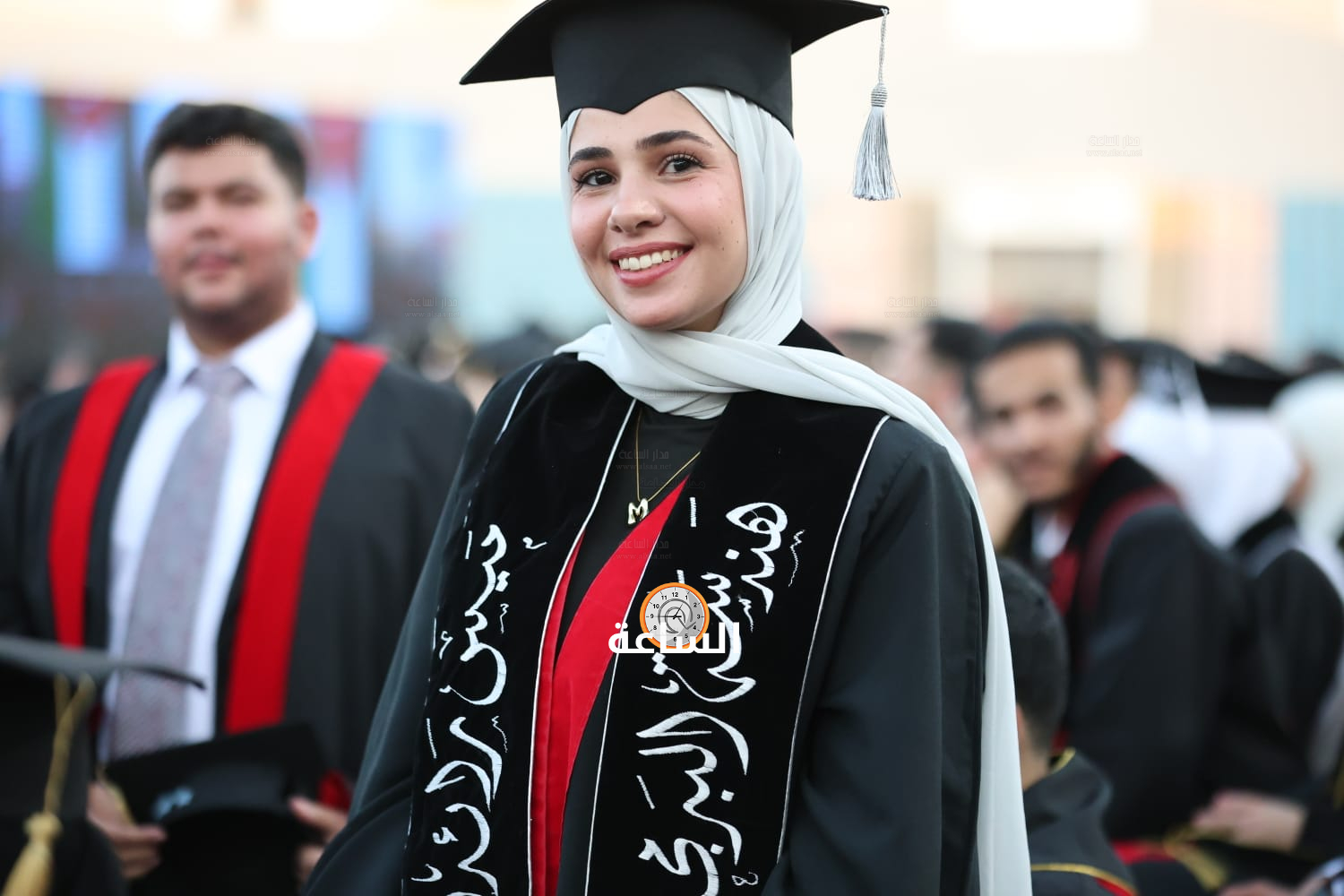Madar Al-Saa Images 0.2108482573800864