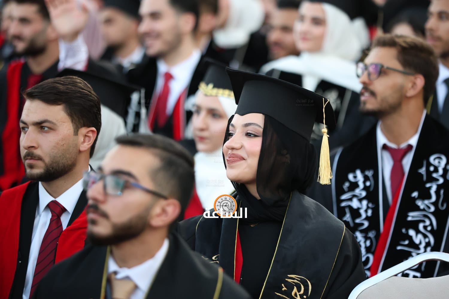 Madar Al-Saa Images 0.7263677824727252