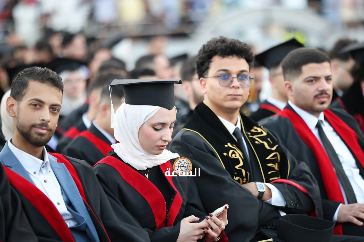 Madar Al-Saa Images 0.49853621958889494