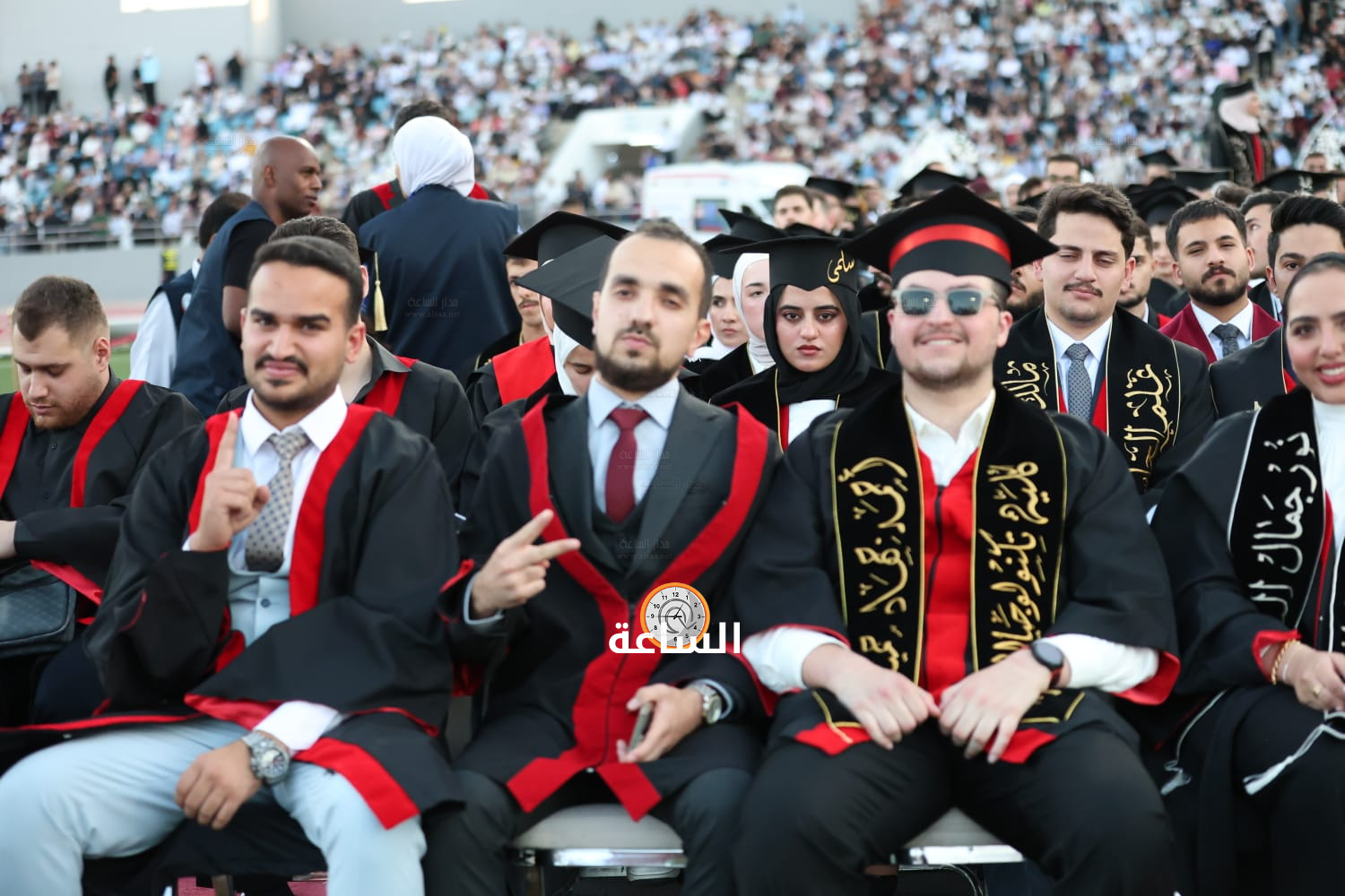 Madar Al-Saa Images 0.24275150555811675