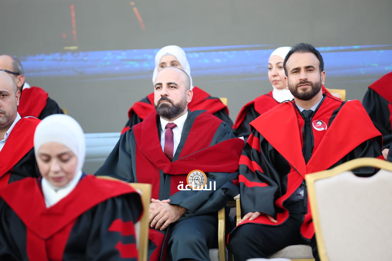 Madar Al-Saa Images 0.0033986663753343693
