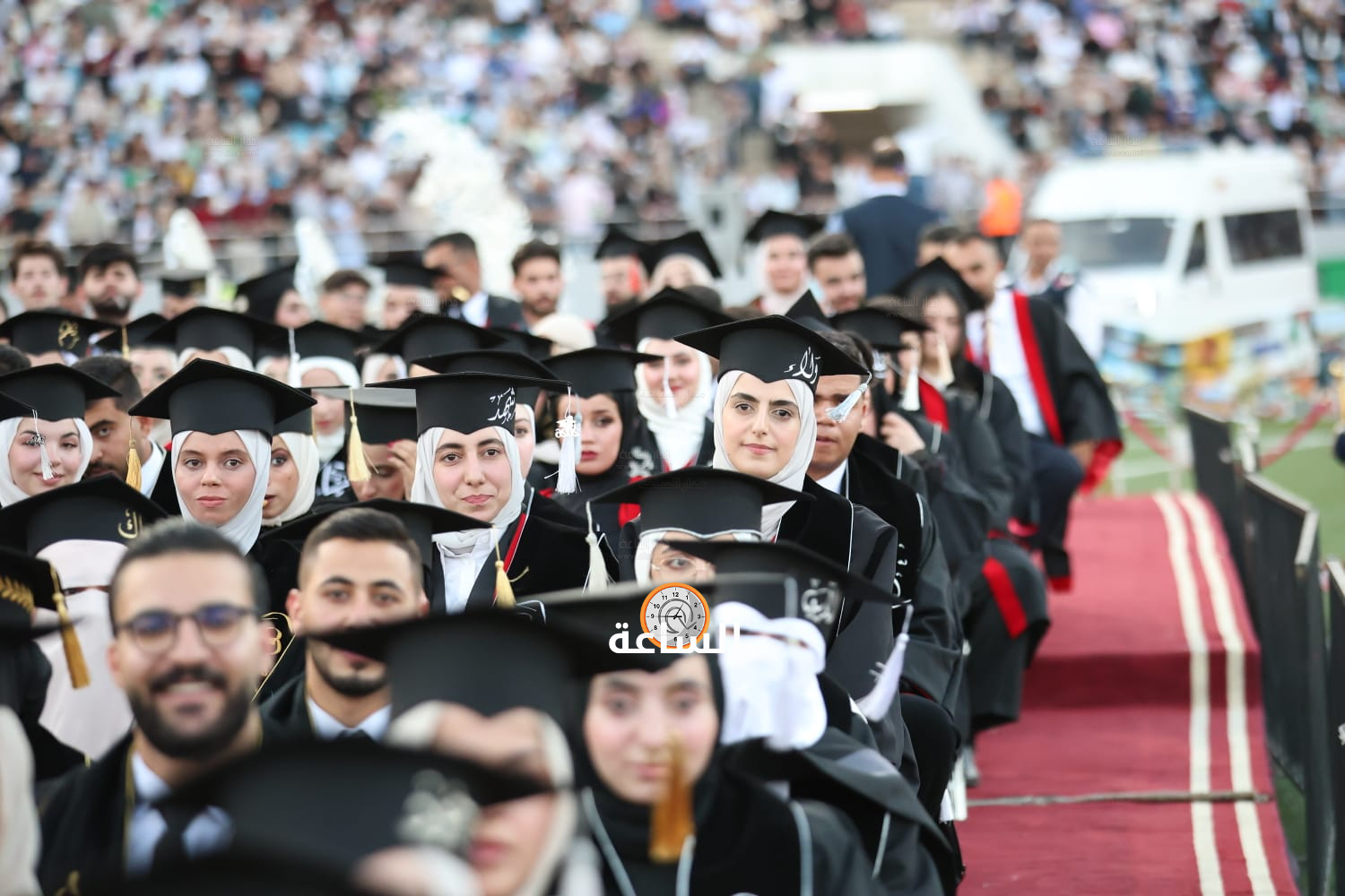 Madar Al-Saa Images 0.2136628894429321