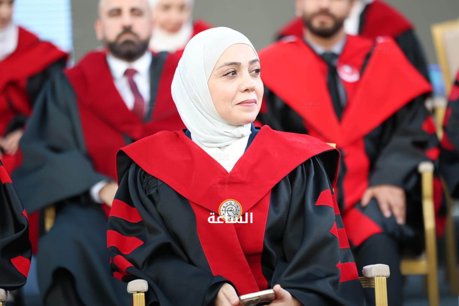 Madar Al-Saa Images 0.6814863112560774