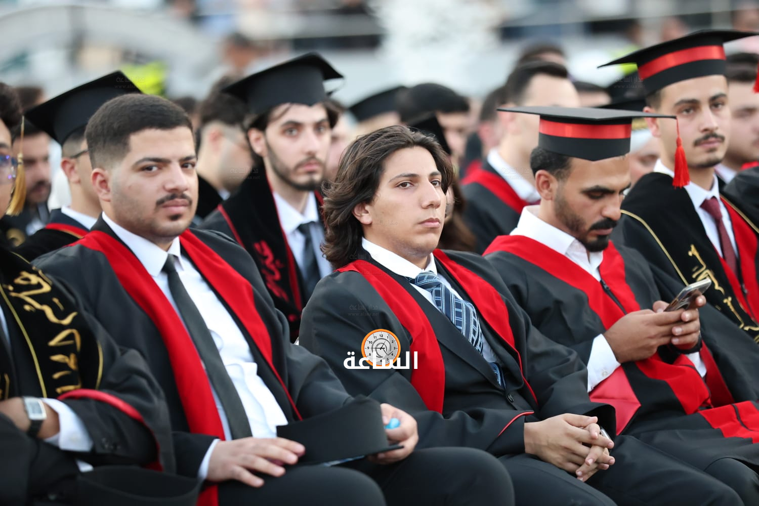 Madar Al-Saa Images 0.1528076228493923