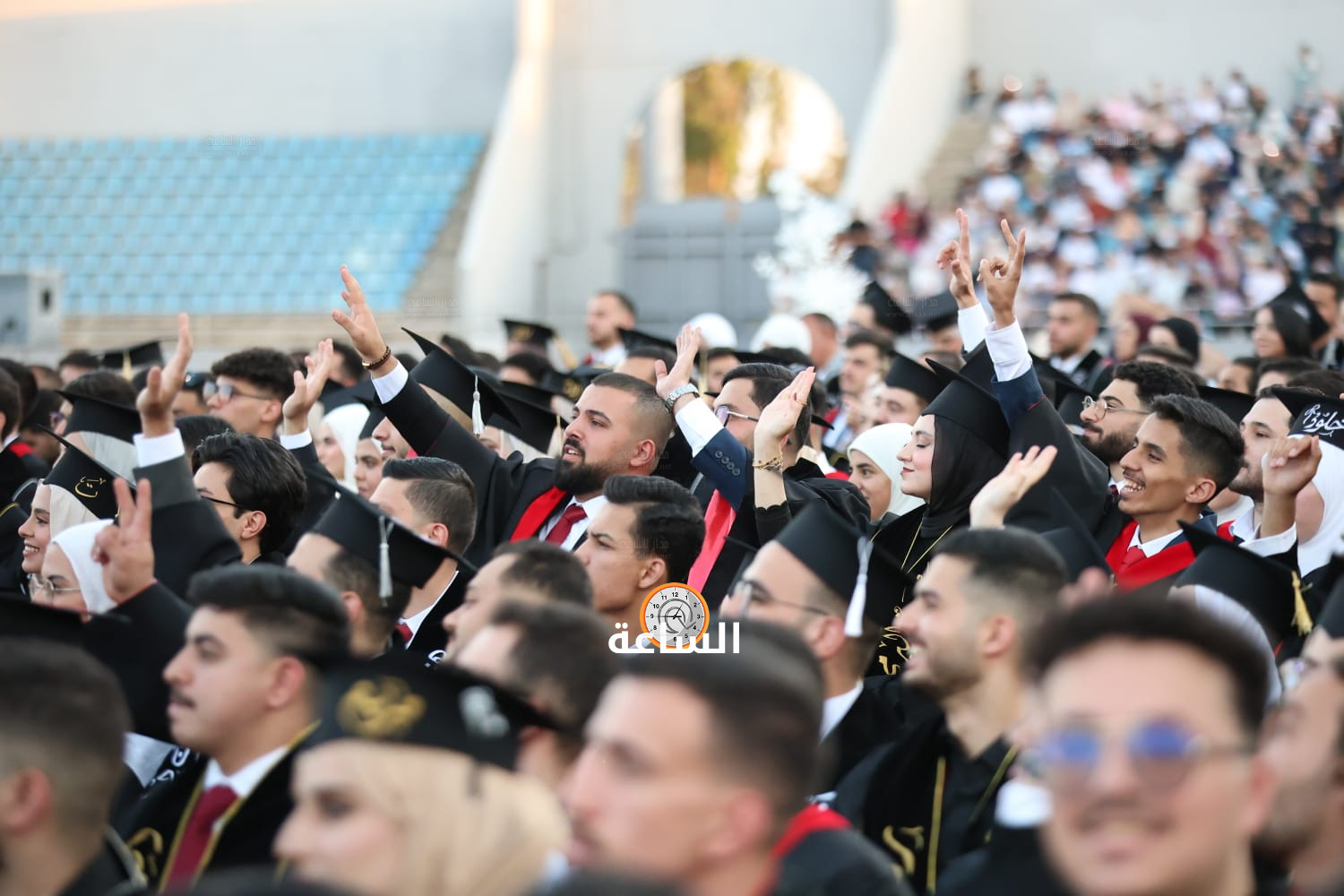 Madar Al-Saa Images 0.5146564941632252