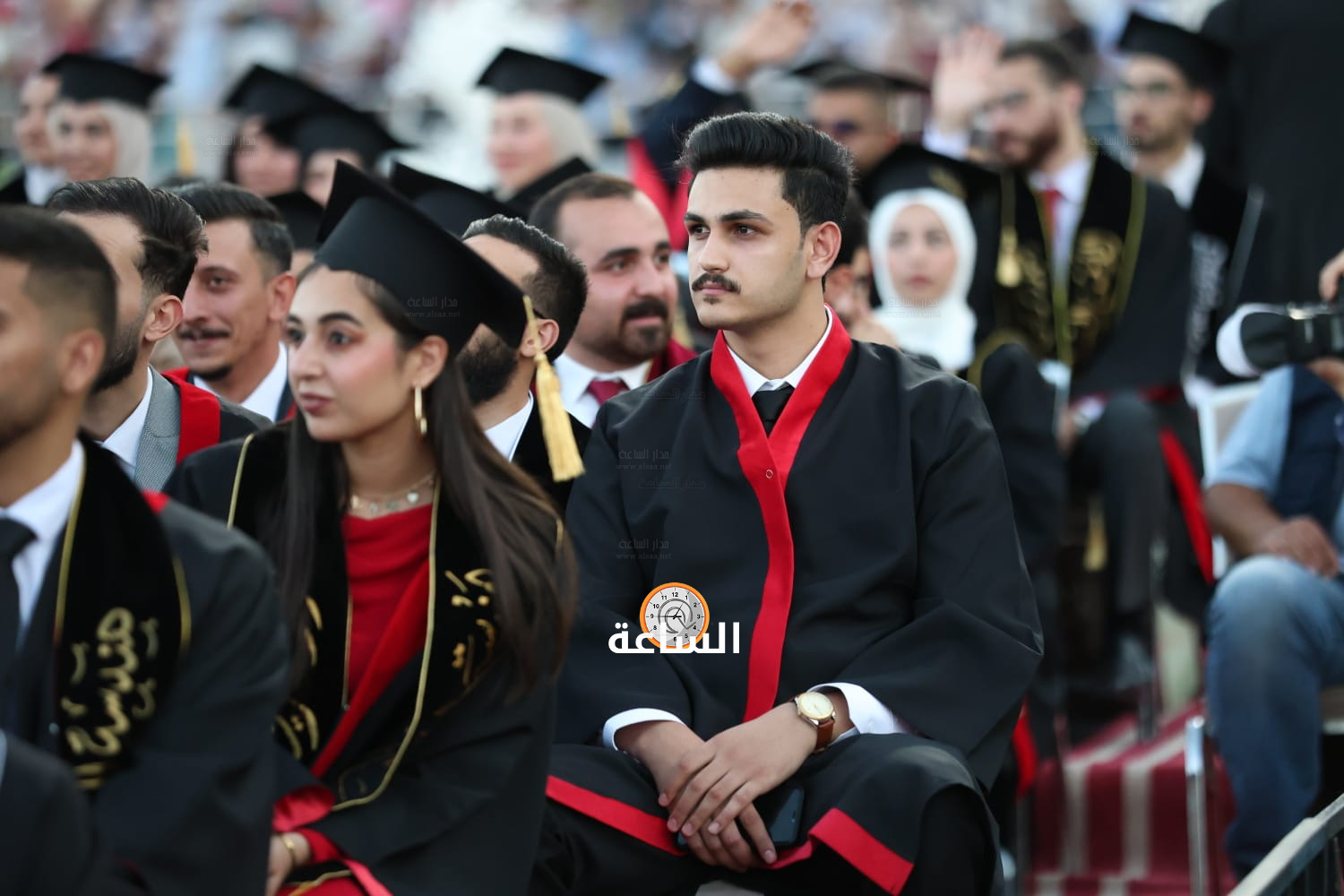 Madar Al-Saa Images 0.8405063918657323
