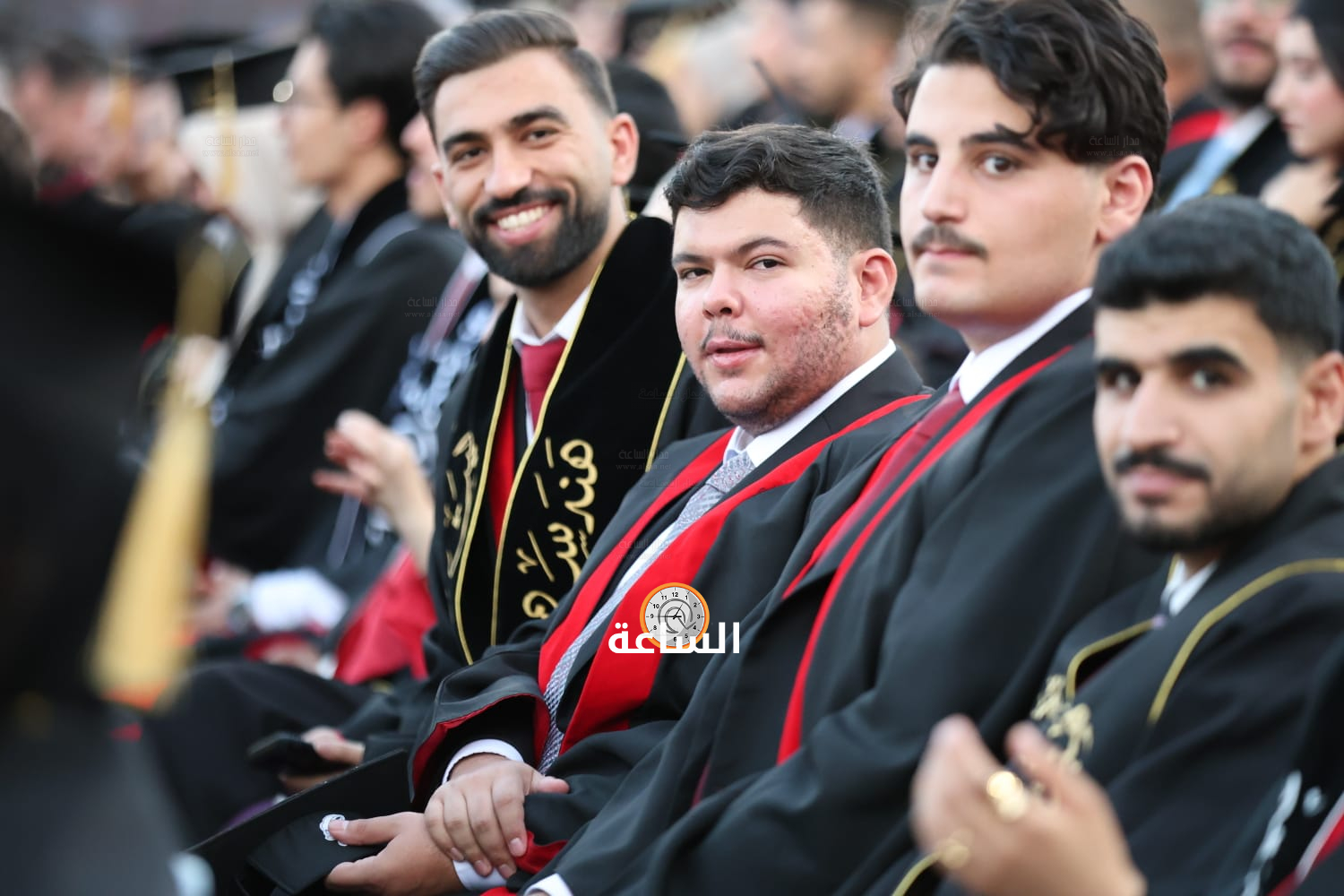 Madar Al-Saa Images 0.8975353788601702