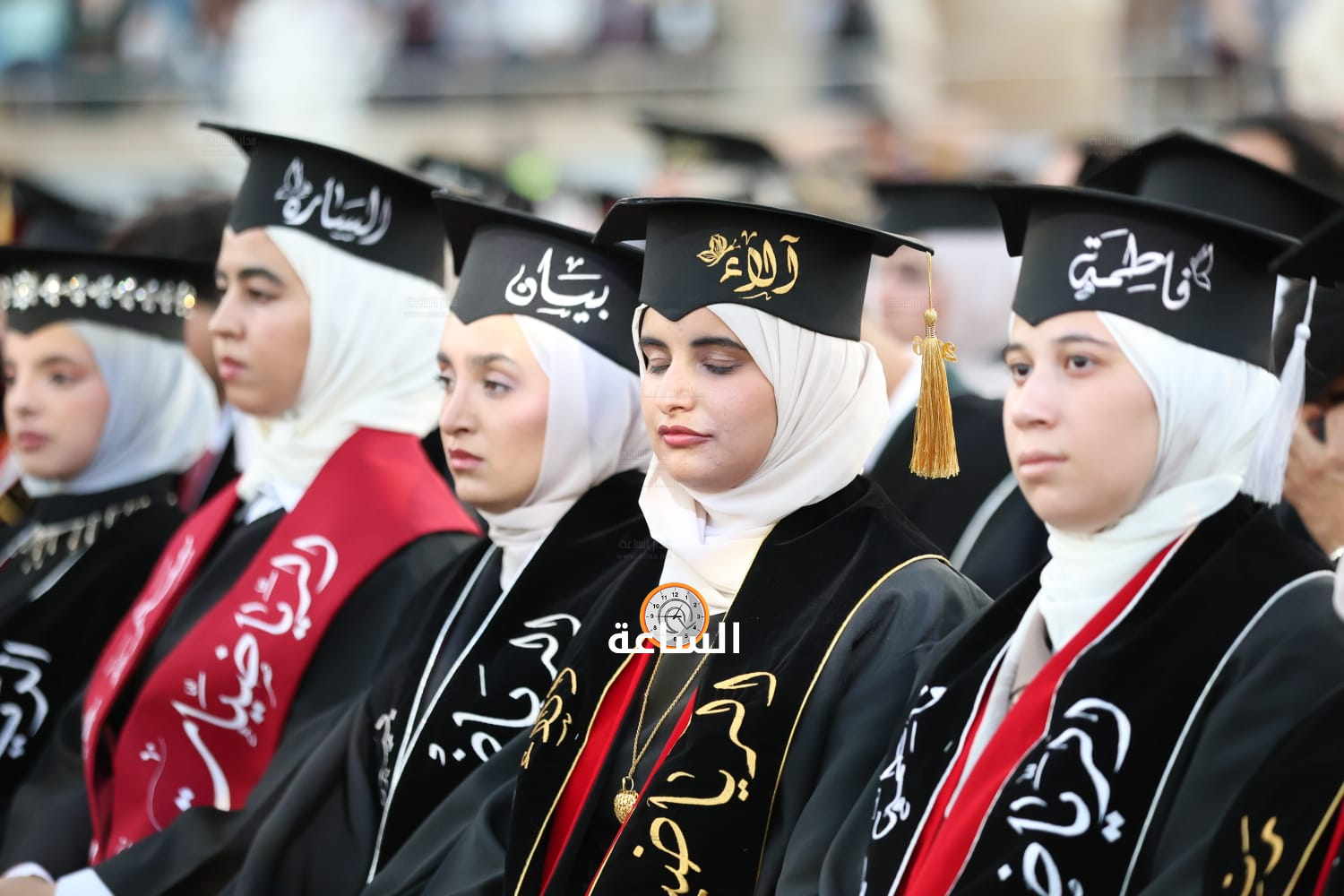 Madar Al-Saa Images 0.58832482009502