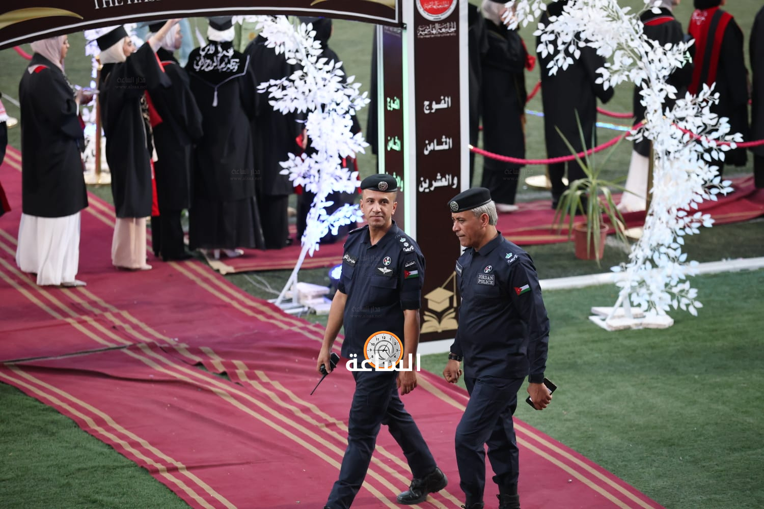 Madar Al-Saa Images 0.7462116103119748