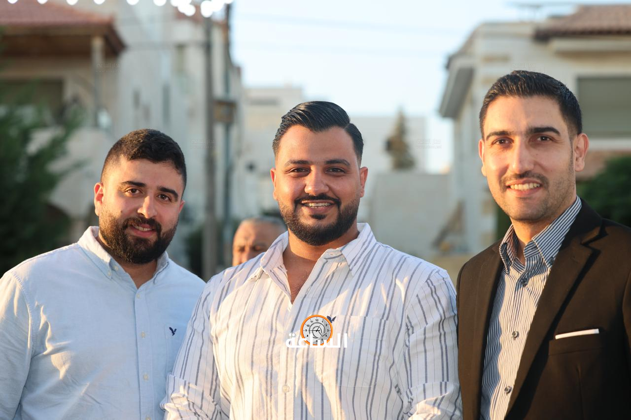 Madar Al-Saa Images 0.42508435194518457