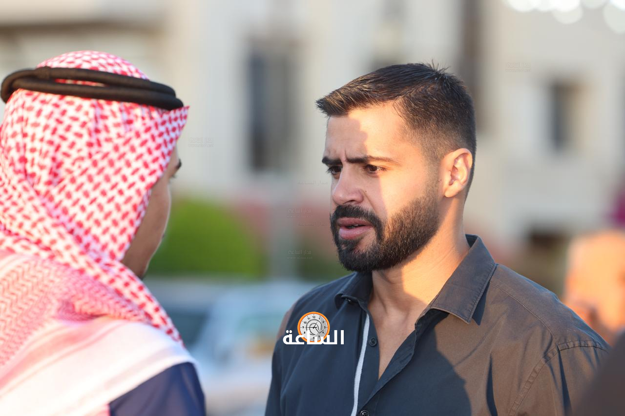 Madar Al-Saa Images 0.7115450058175546