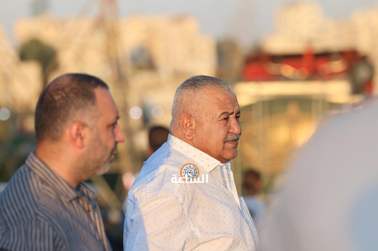 Madar Al-Saa Images 0.5635728091680424