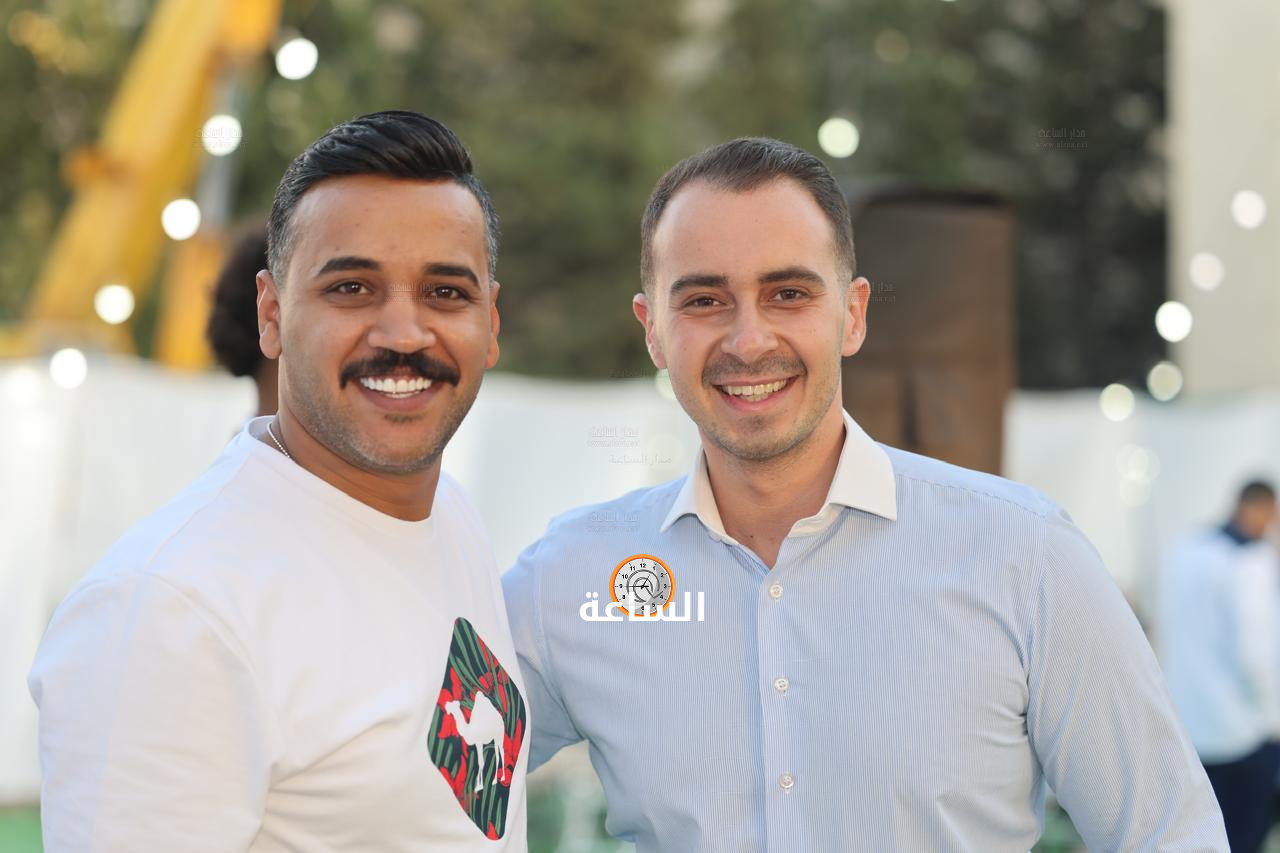 Madar Al-Saa Images 0.35162482322913635
