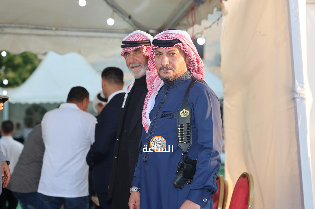 Madar Al-Saa Images 0.9322166245440797