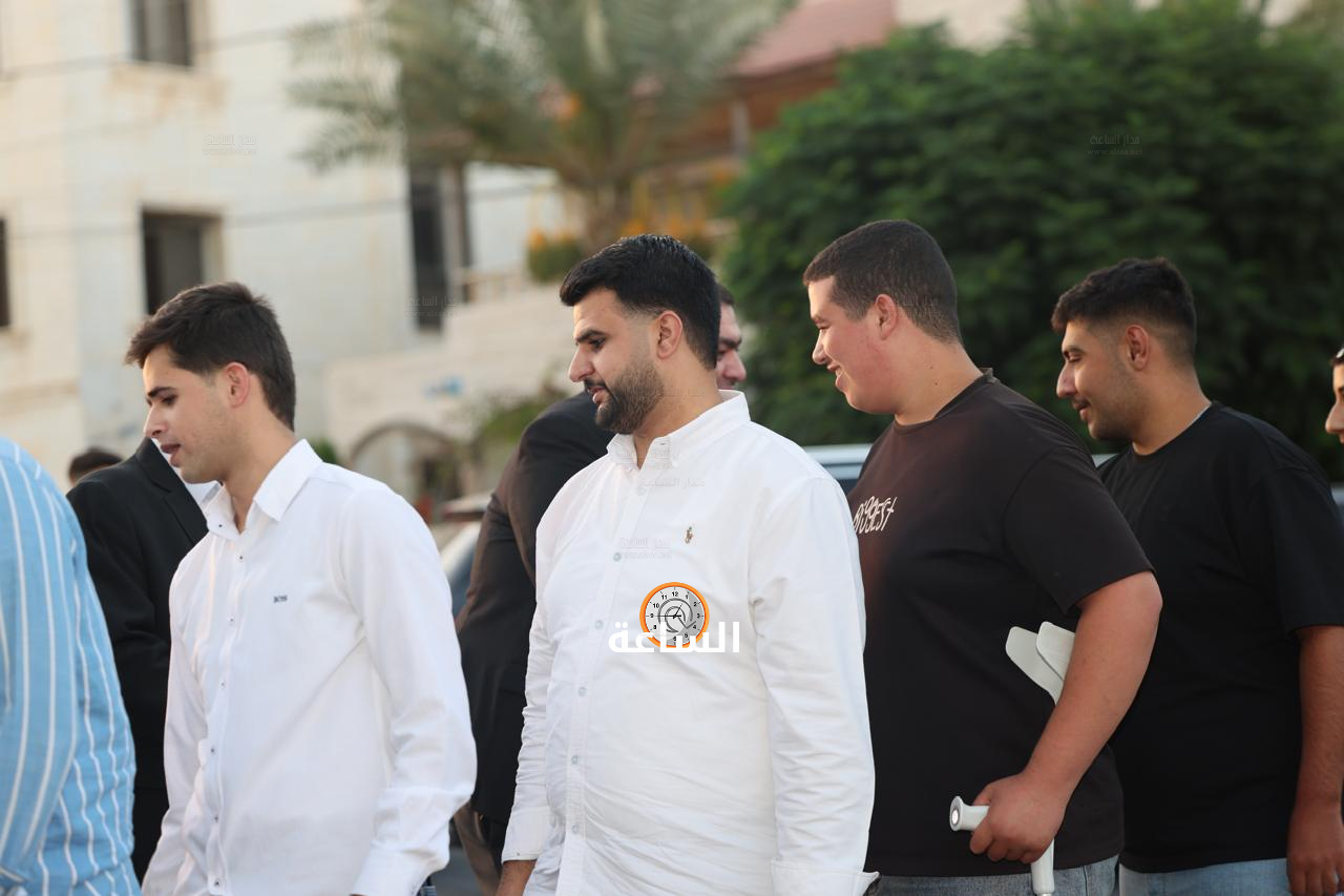 Madar Al-Saa Images 0.6801997105736346
