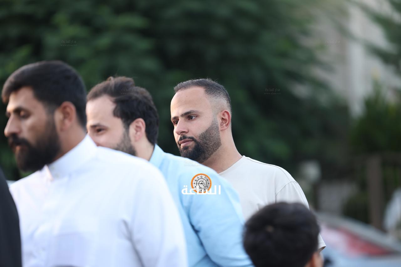 Madar Al-Saa Images 0.1380475589366248