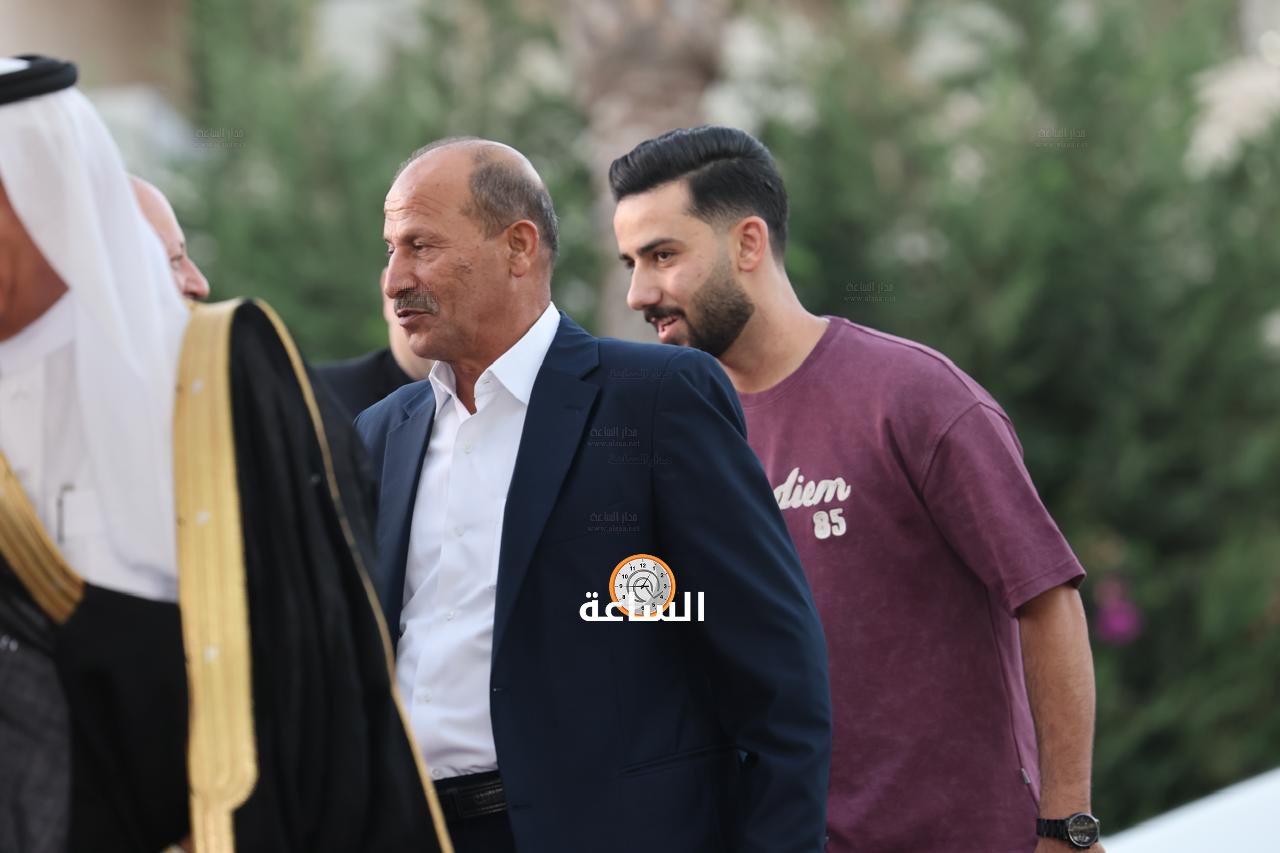 Madar Al-Saa Images 0.7072674904550099