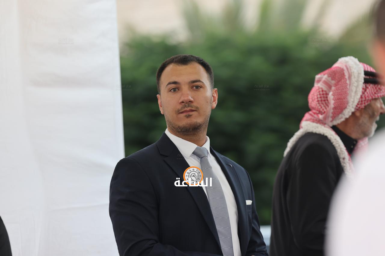 Madar Al-Saa Images 0.7661262340240023