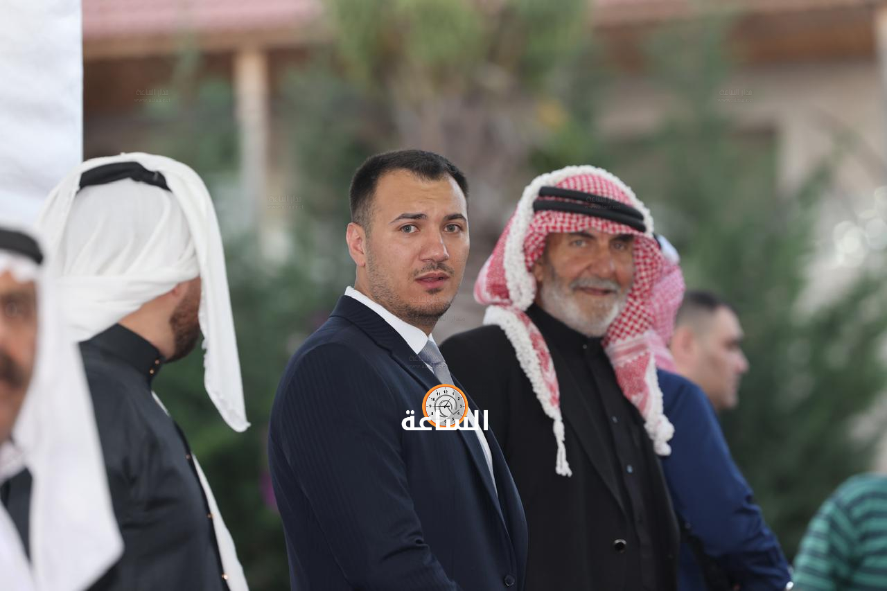 Madar Al-Saa Images 0.5789827829261096