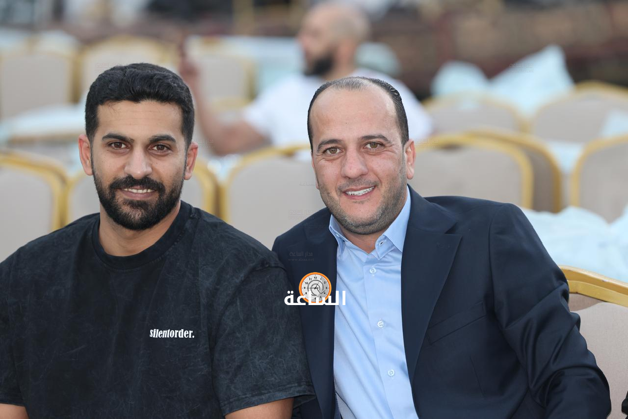 Madar Al-Saa Images 0.5791047009882597