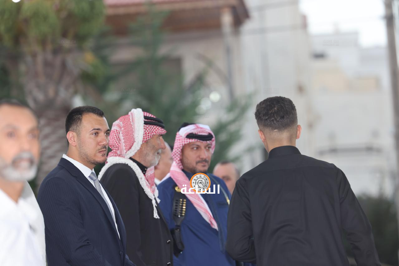 Madar Al-Saa Images 0.5406878582345841
