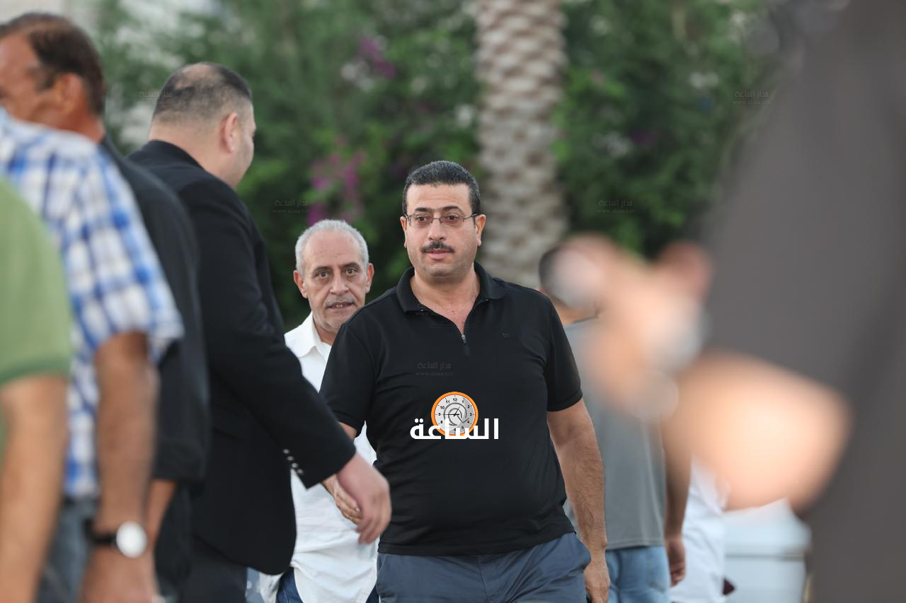 Madar Al-Saa Images 0.7791901012711813