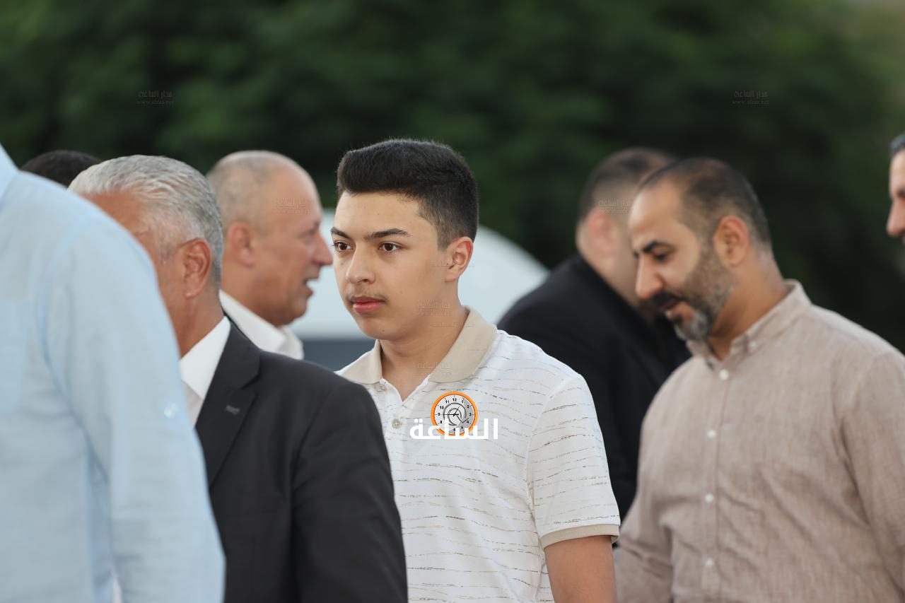 Madar Al-Saa Images 0.05179120056551978