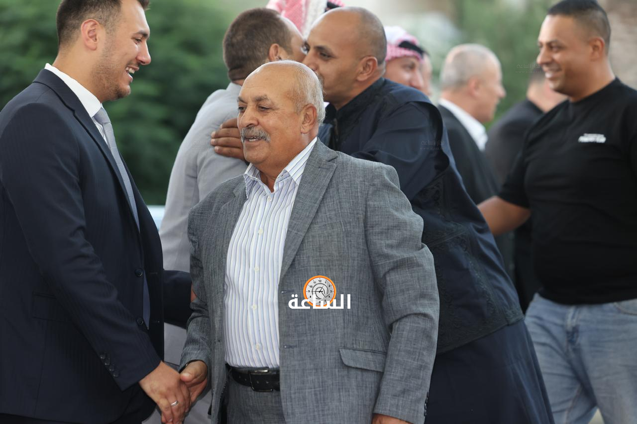 Madar Al-Saa Images 0.36860628361210757