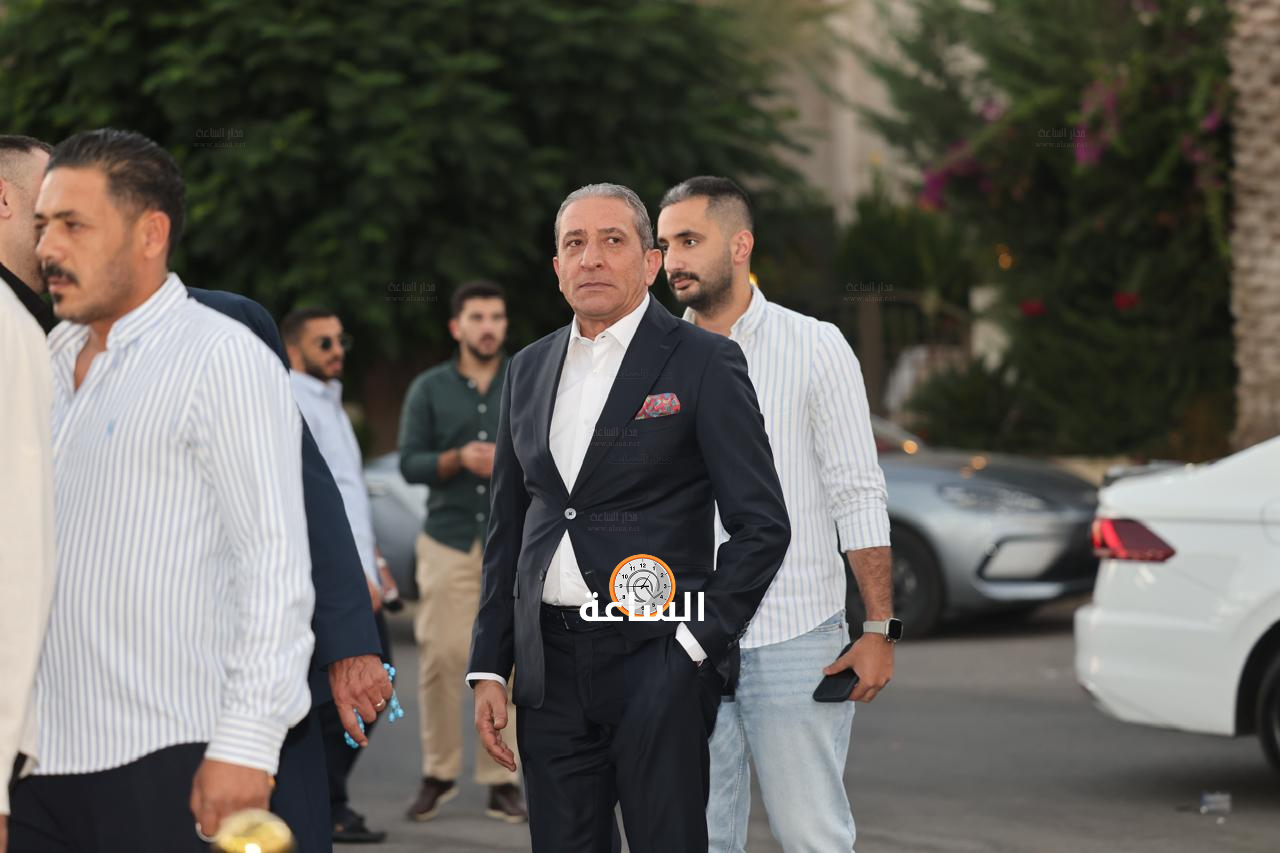Madar Al-Saa Images 0.5677833314896887