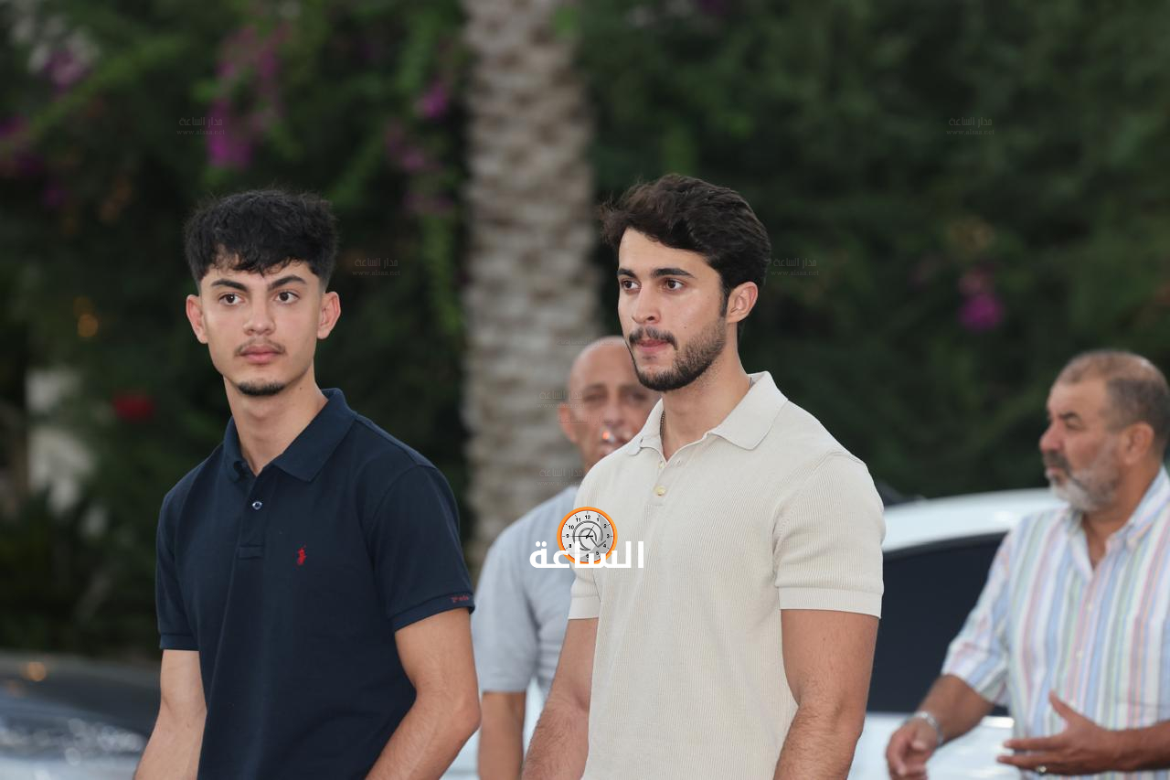 Madar Al-Saa Images 0.5306589660262944