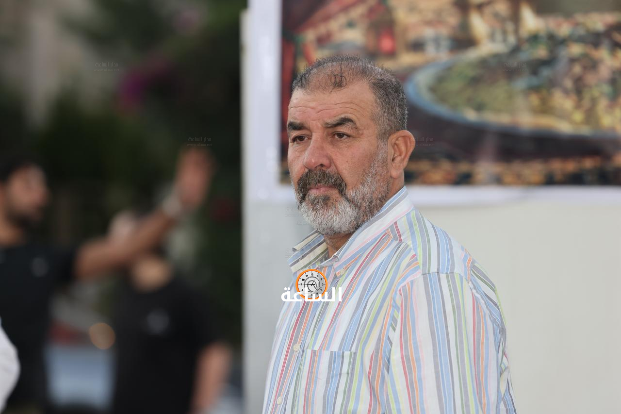 Madar Al-Saa Images 0.8822089387525814