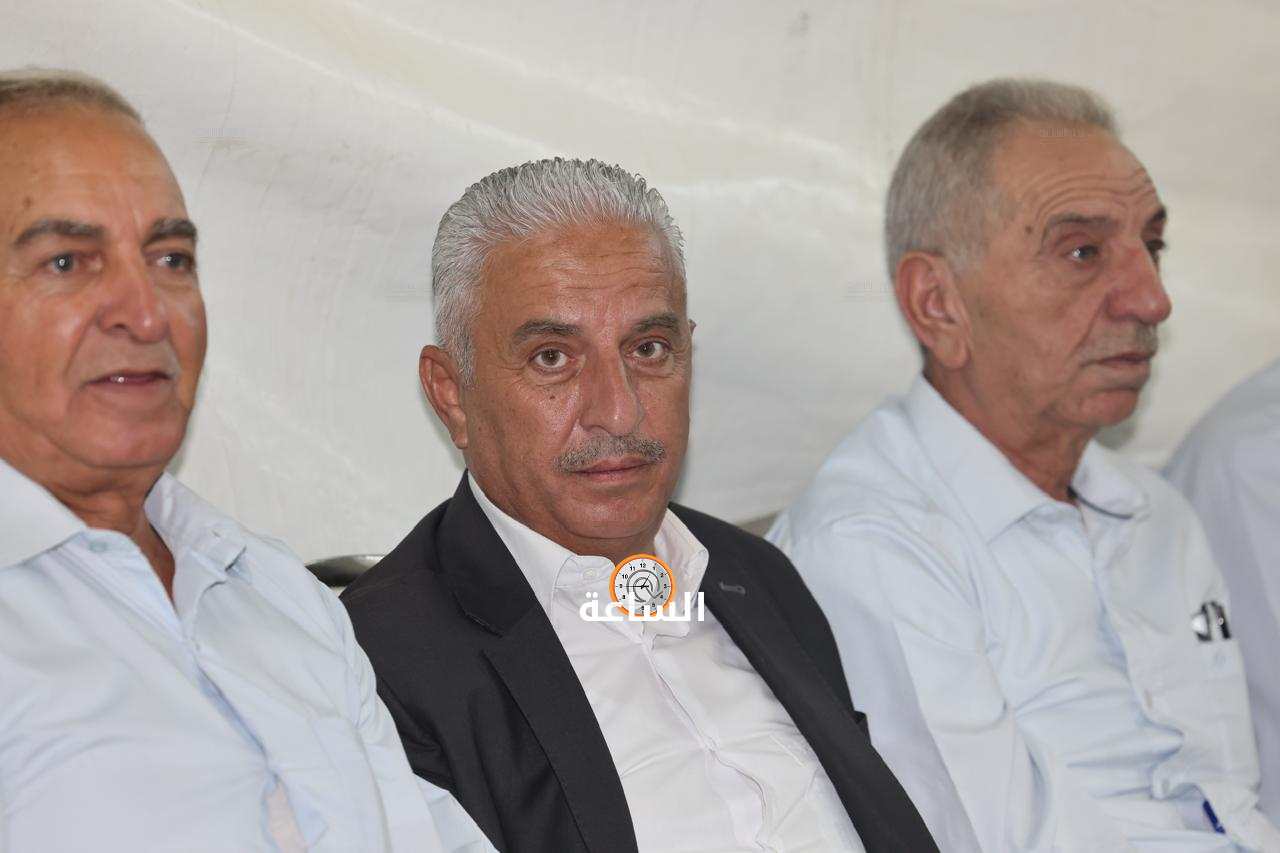 Madar Al-Saa Images 0.43023216303241707