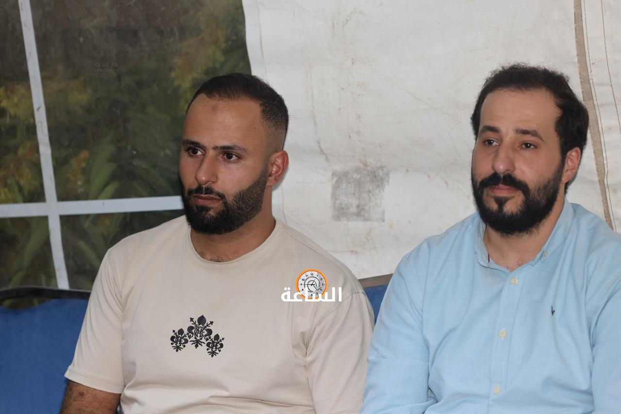 Madar Al-Saa Images 0.7475828900064857