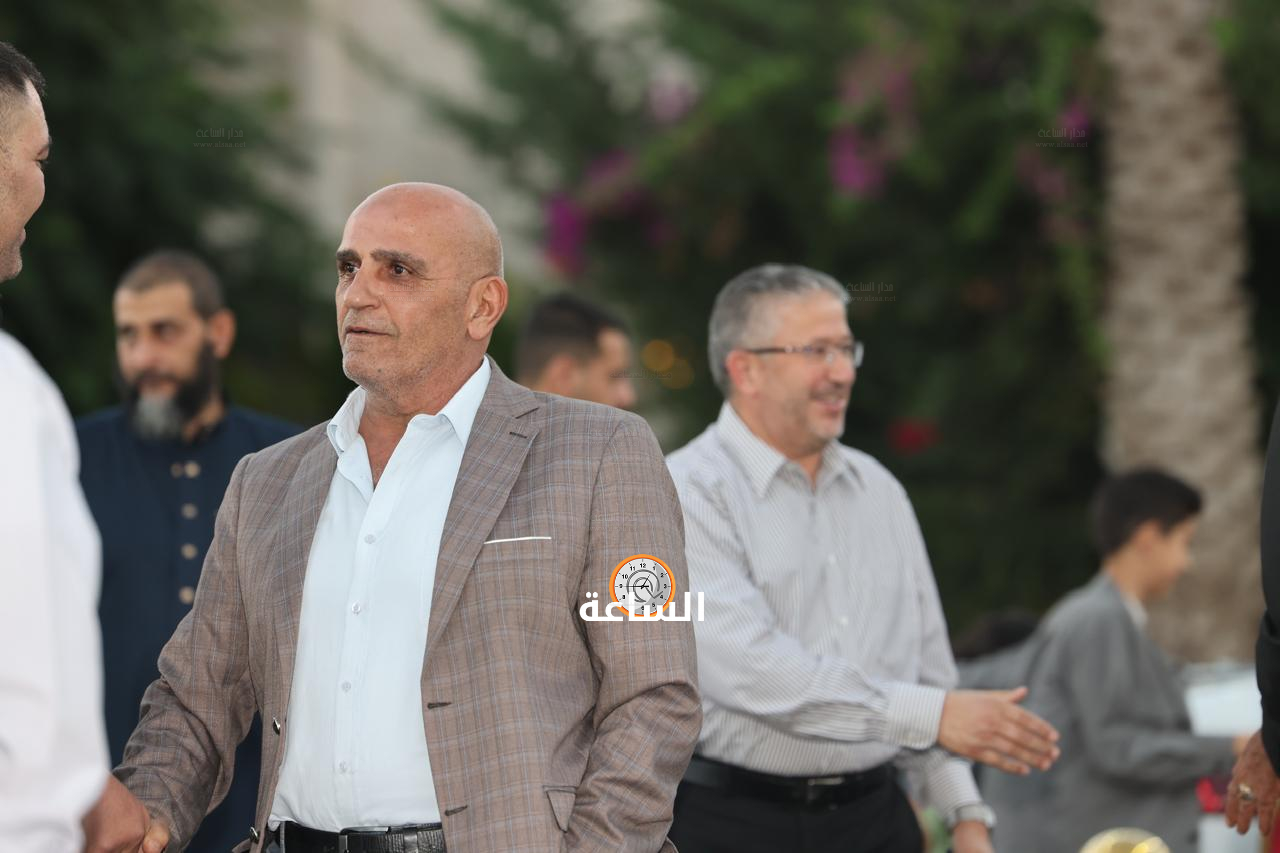 Madar Al-Saa Images 0.41146193772127293
