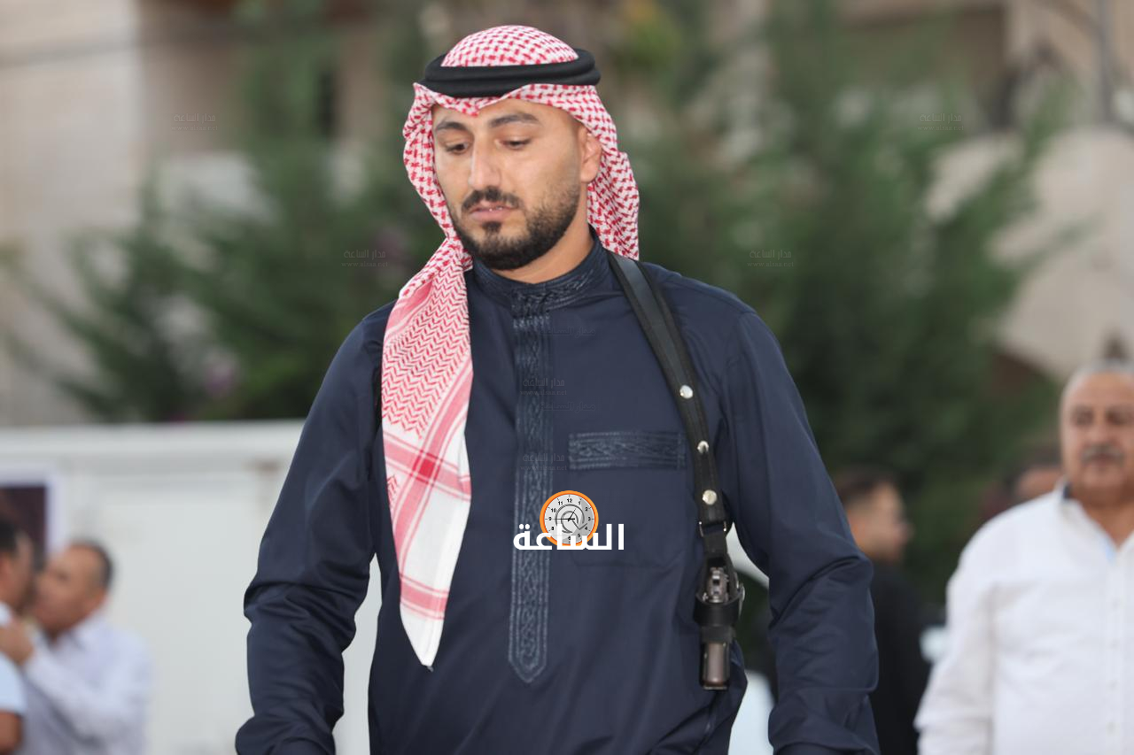 Madar Al-Saa Images 0.2102550719519639