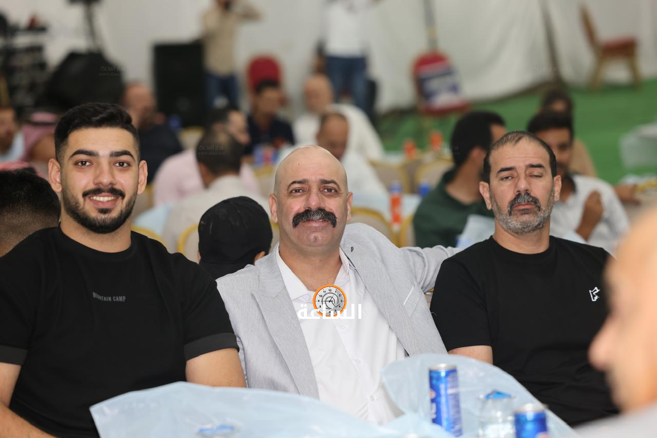 Madar Al-Saa Images 0.36775159354058296