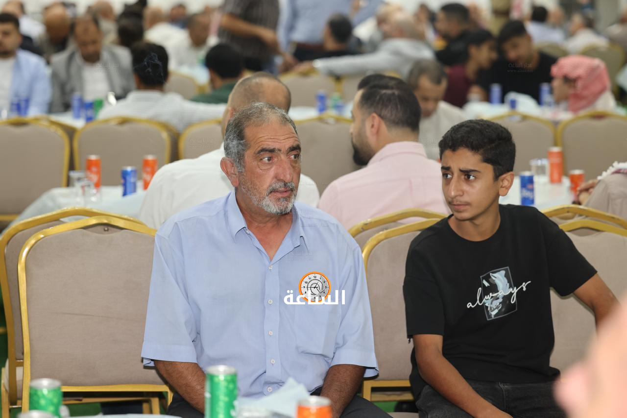 Madar Al-Saa Images 0.01458773056397955