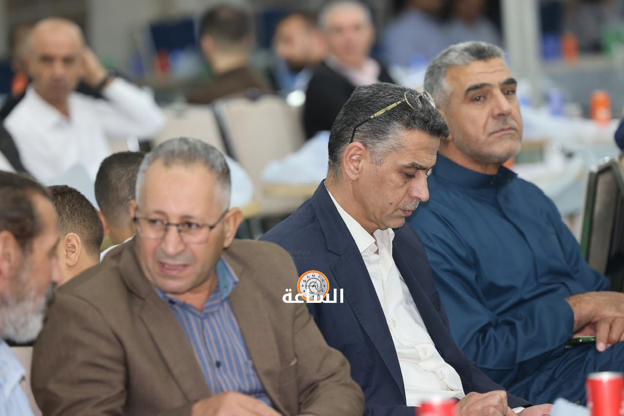 Madar Al-Saa Images 0.506494313806857