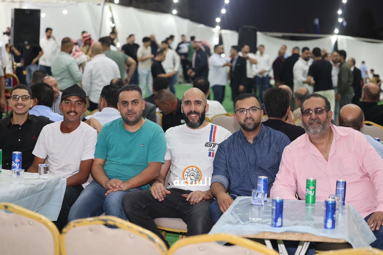 Madar Al-Saa Images 0.45022527157021897