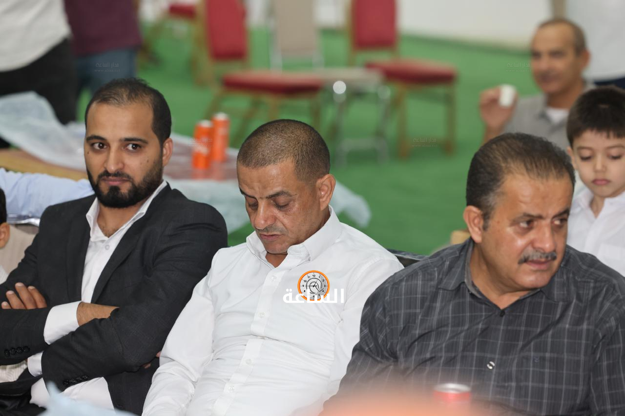 Madar Al-Saa Images 0.08199786695935385