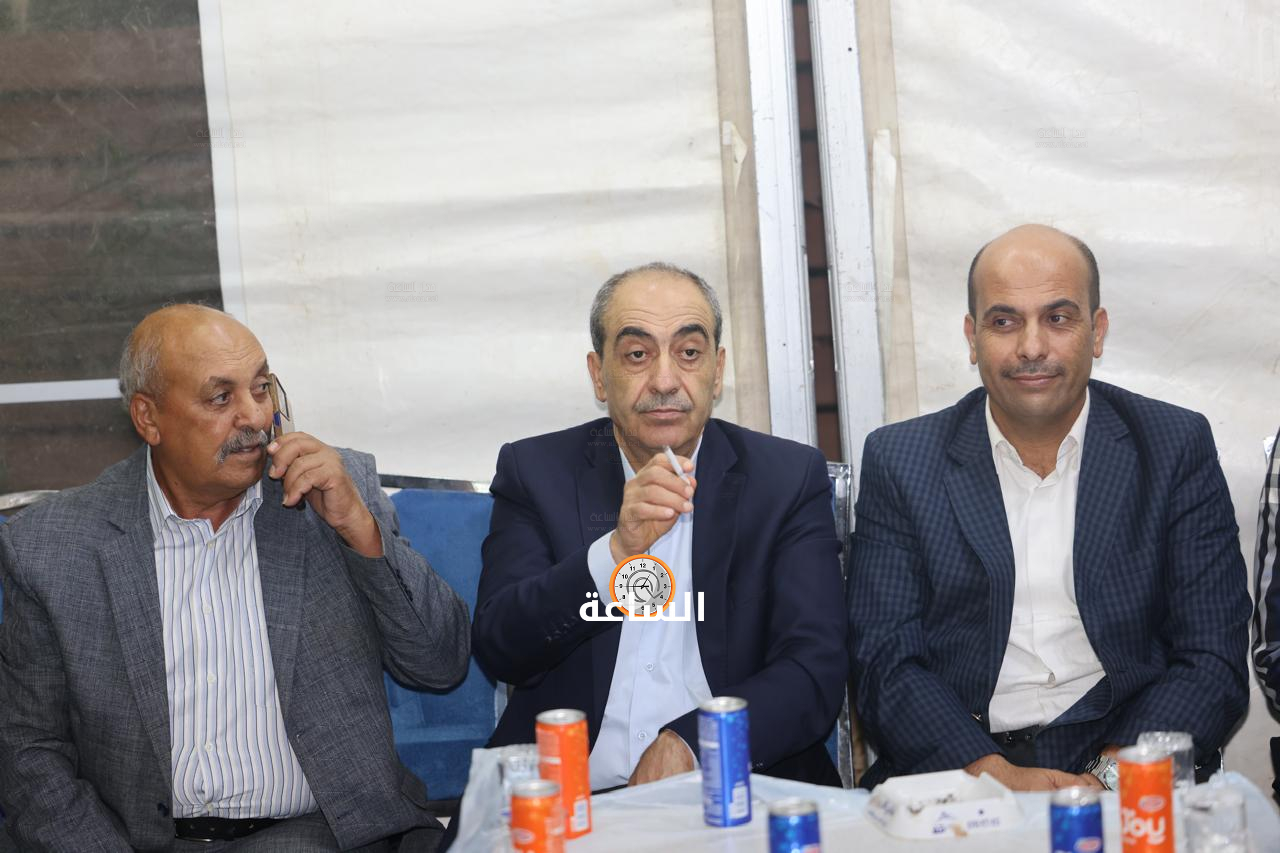 Madar Al-Saa Images 0.5676284088660327