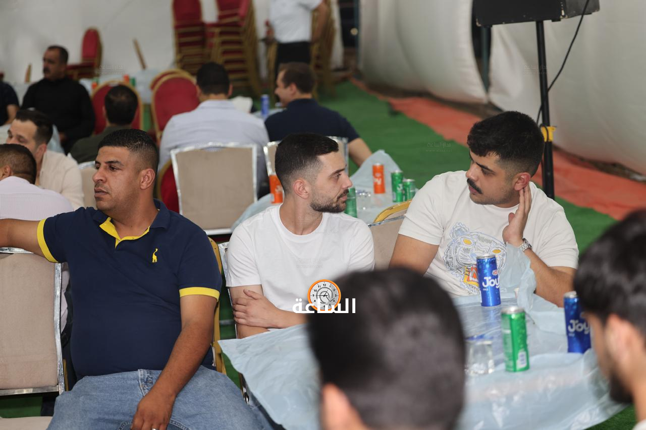 Madar Al-Saa Images 0.42662309876698745