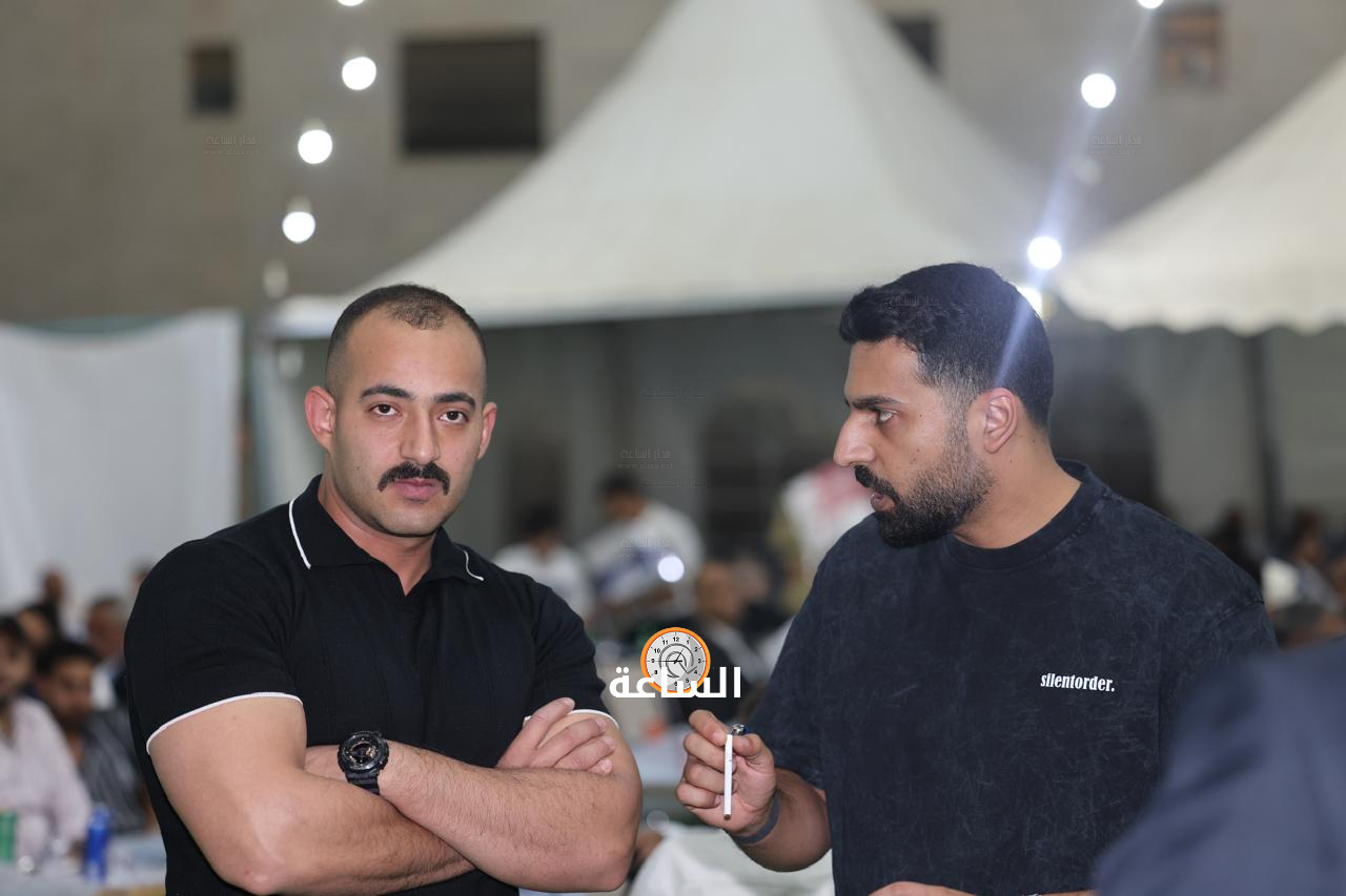 Madar Al-Saa Images 0.3034675333239095